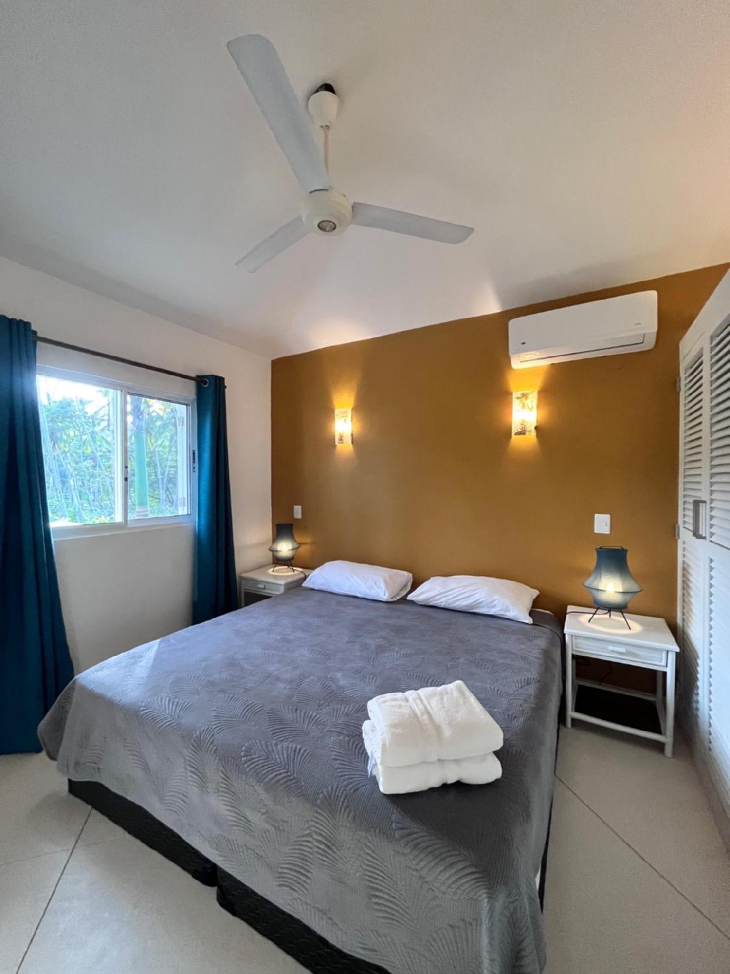 לאס טרנאס Hotel Casa Coson חדר תמונה