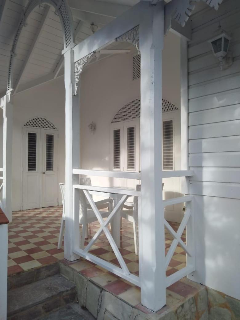 לאס טרנאס Hotel Casa Coson מראה חיצוני תמונה