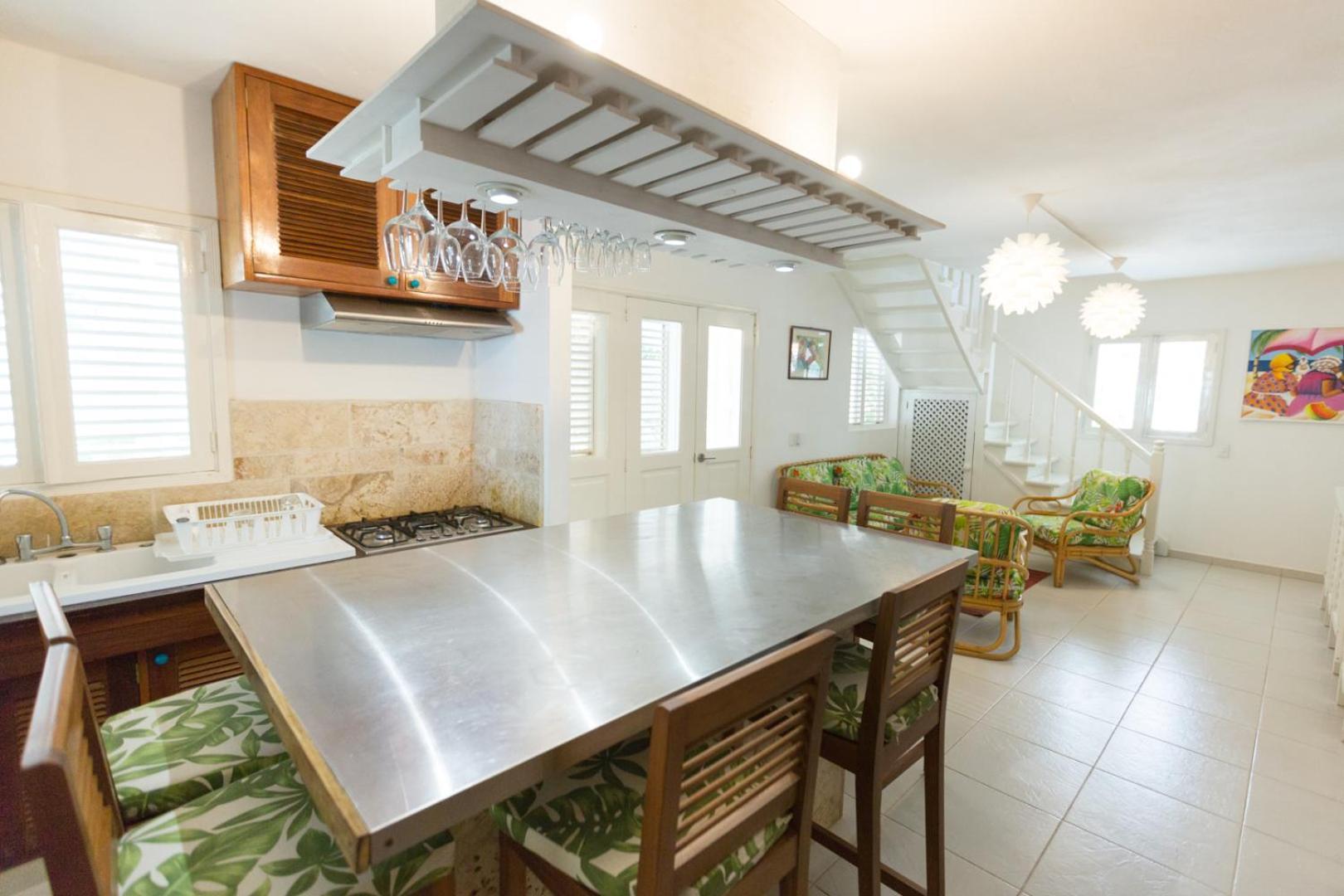 לאס טרנאס Hotel Casa Coson מראה חיצוני תמונה