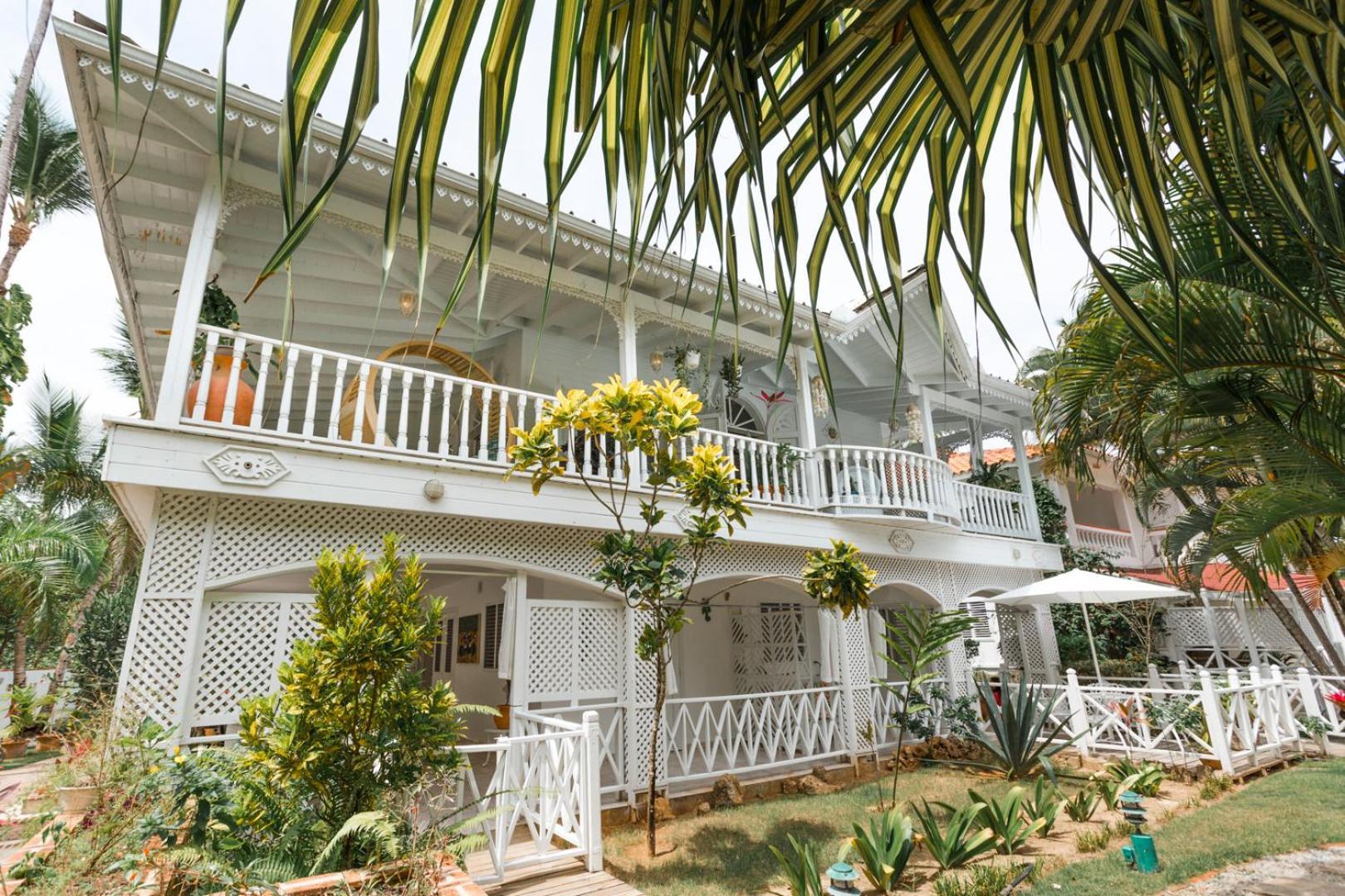 לאס טרנאס Hotel Casa Coson מראה חיצוני תמונה